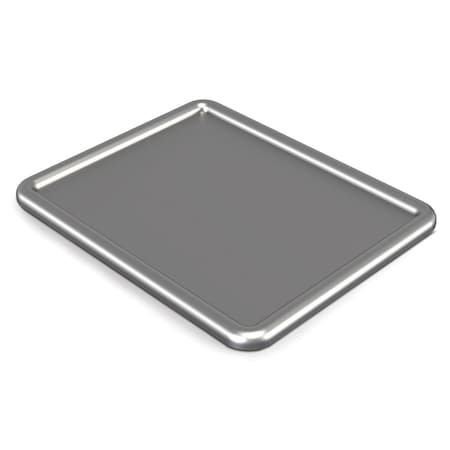Jonti-Craft Paper-Trays & Tubs Lid, Graphite 8222JC